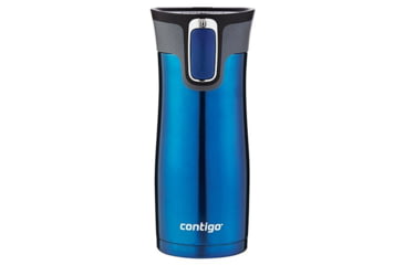 Image of Contigo West Loop 2.0, 16 oz, 2 Pack, Monaco Ss, 16, CTSSWL2016-6