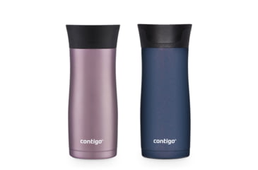 Image of Contigo West Loop 2.0, 16 oz, 2 Pack, Vervain Mid Berry, 16, CTSSWL2016-3