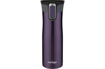 Image of Contigo West Loop, 20 oz, Violet, 20, CTSSWL2020-4