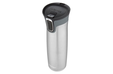 Image of Contigo West Loop, 24 oz, Stainless, 24, CTSSWL2024