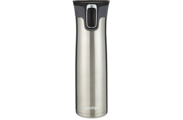 Image of Contigo West Loop, 24 oz, Stainless, 24, CTSSWL2024