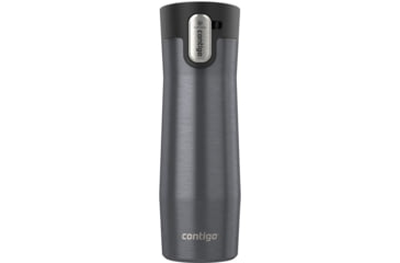 Image of Contigo West Loop 3.0, 20 oz, Transparent Sake, 20, CTSSWL3020-10