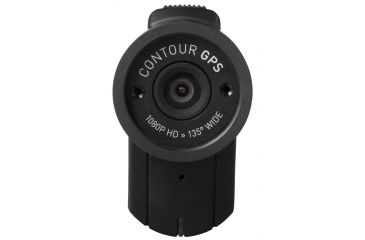 Image of Contour GPS Tracking Mountable Camera