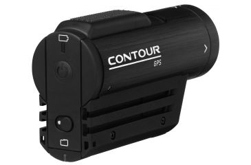 Image of Contour GPS 1080p Helmet Cam