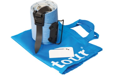 Image of Contour Guide Mix 115 Skins, Blue, 2XL, 185-195 cm, C53115XXL