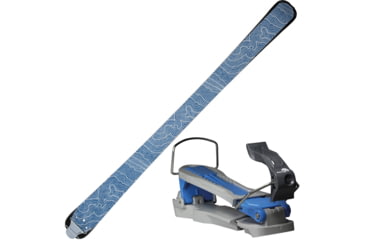 Image of Contour Set Startup/Hybrid - Kids, Blue, C4511