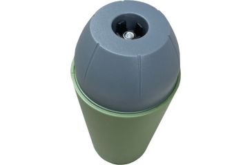 Image of Convergent Hunting Solutions Bullet HP Bluetooth Game Calling System, Green BHP-4000