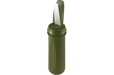 Image of Convergent Hunting Solutions Overseer, Howler Hand Call, Green, OVSRHWL