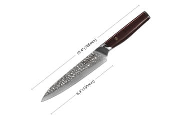 Image of Cool Hand Utility Knife Cocobolo