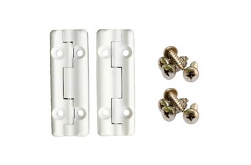 Image of Cooler Shield Replacement Hinge For Igloo Coolers - 2 Pack 70148