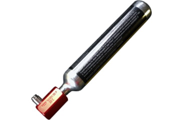 Image of CoolFire Trainer CO2 90 Gram Cartridge Adapter G2, CA-CAA902