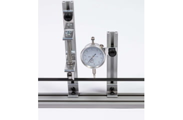 Image of Coop's Bowsmith Coop's Spine Tester