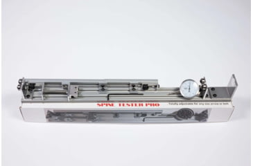 Image of Coop's Bowsmith Coop's Spine Tester