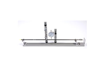 Image of Coop's Bowsmith Coop's Spine Tester