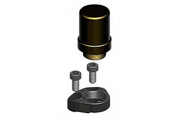 Image of Copper John After Burner, Sight Light w/Rheostat 1138