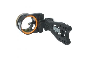 Image of Copper John Rut Wrecker Sight, Black 3 Pin .019 RH/LH 1050