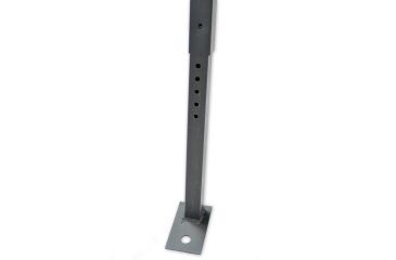 Image of Copper Ridge Outdoors 15 foot Premium Tripod Stand, Silver 02-TR1242-S00CR