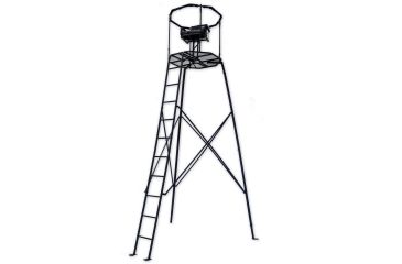 Copper Ridge Outdoors 15 foot Premium Tripod Stand