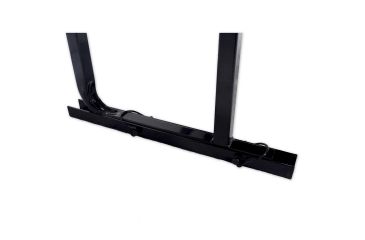 Image of Copper Ridge Outdoors UTV Jump Seat, Black AT6009CR