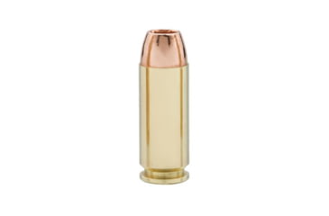 Image of Cor Bon 10mm Auto 155 Grain Jacketed Hollow Point -DPX Brass Cased Pistol Ammo, 20 Rounds, DPX10155/20