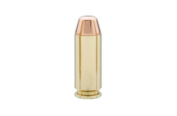 Image of Cor Bon 10mm Auto 200 Grain RNPN- Hunter Series Brass Cased Pistol Ammo, 20 Rounds, HT10200PN/20