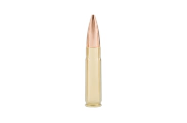 Image of Cor Bon 300 AAC Blackout 110 Grain Jacketed Hollow Point -DPX Brass Cased Pistol Ammo, 20 Rounds, DPX300AAC110/20
