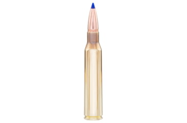 Image of Cor Bon 338 Lapua 265 Grain Jacketed Hollow Point -DPX Brass Cased Pistol Ammo, 20 Rounds, DPX338L265/20