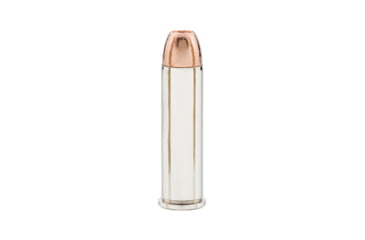 Image of Cor Bon 357 Mag 125 Grain Jacketed Hollow Point -DPX Brass Cased Pistol Ammo, 20 Rounds, DPX357125/20
