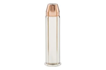 Image of Cor Bon 357 Mag 140 Grain Jacketed Hollow Point Brass Cased Pistol Ammo, 20 Rounds, SD357140/20