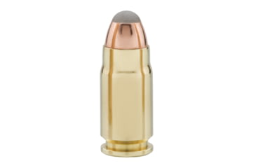 Image of Cor Bon 357 Sig 100 Grain Jacketed Hollow Point - PowRBall Brass Cased Pistol Ammo, 20 Rounds, PB357SIG100/20