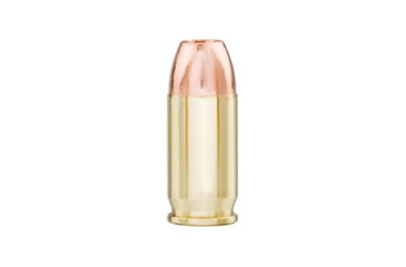 Image of Cor Bon 380 Auto 80 Grain Jacketed Hollow Point -DPX Brass Cased Pistol Ammo, 20 Rounds, DPX38080/20