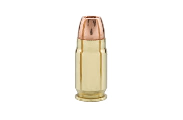 Image of Cor Bon 44 S+W Special 200 Grain Jacketed Hollow Point -DPX Brass Cased Pistol Ammo, 20 Rounds, DPX44S200/20