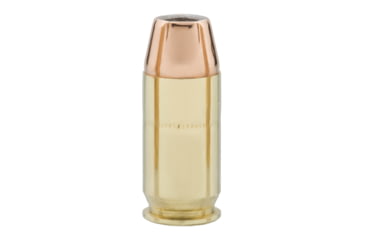 Image of Cor Bon 45 Auto 200 Grain Jacketed Hollow Point Brass Cased Pistol Ammo, 20 Rounds, SD45200/20