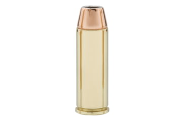 Image of Cor Bon 45 Colt 200 Grain Jacketed Hollow Point Brass Cased Pistol Ammo, 20 Rounds, SD45C200/20
