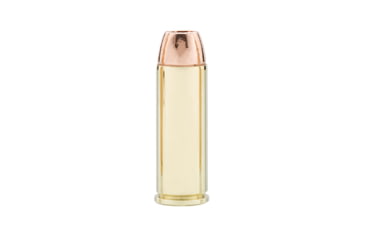 Image of Cor Bon 45 Colt 225 Grain Jacketed Hollow Point -DPX Brass Cased Pistol Ammo, 20 Rounds, DPX45C225/20