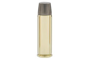 Image of Cor Bon .454 Casull 335 Grain Hard Cast Jacketed Hollow Point Brass Cased Pistol Ammo, 20 Rounds, HT454335HC/20