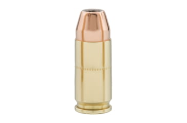Image of Cor Bon 9mm 125 Grain Jacketed Hollow Point Brass Cased Pistol Ammo, 20 Rounds, SD09125/20