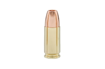 Image of Cor Bon 9mm 95 Grain Jacketed Hollow Point -DPX Brass Cased Pistol Ammo, 20 Rounds, DPX0995/20