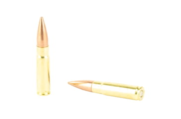 Image of Cor Bon AAC .300 AAC Blackout, 150 grain, Full Metal Jacket, 20 Rounds Rifle Ammo, PM300AAC150