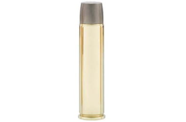 Image of Cor Bon 460 S&amp;W Mag 395 Grain Hard Cast Jacketed Hollow Point Brass Cased Pistol Ammo, 20 Rounds, HT460SW395/20