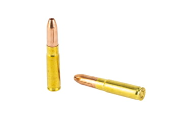 Image of Cor Bon Deep Penetrating X Bullet .300 AAC Blackout, 200 grain, Barnes XPB, 20 Rounds Rifle Ammo, DPX300AAC200