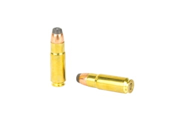 Image of Cor Bon Self Defense .458 SOCOM 300 Grain Jacketed Hollow Point Rifle Ammo, 20 Round, 458300