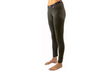 Image of Corbeaux Amie Ankle Pant - Womens, Black, Small, WSP-B162
