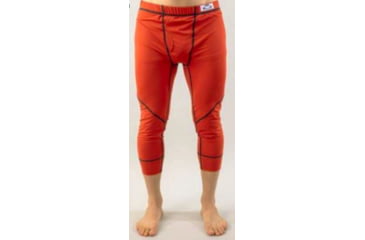 Image of Corbeaux Centennial Pant - Mens, Rust
