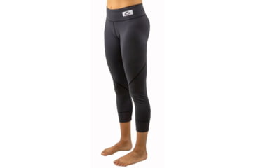 Image of Corbeaux Centennial Pant - Womens, Black