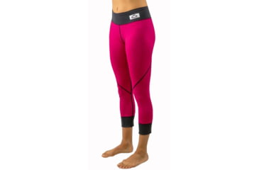 Image of Corbeaux Centennial Pant - Womens, Razzberry, Small, WTP-R182