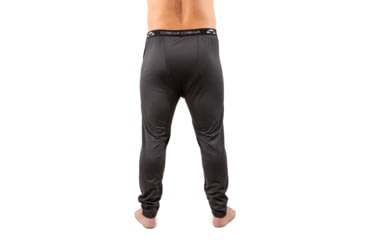 Image of Corbeaux Contour 3/4 Bottom - Mens, Black, Medium, MBCP3