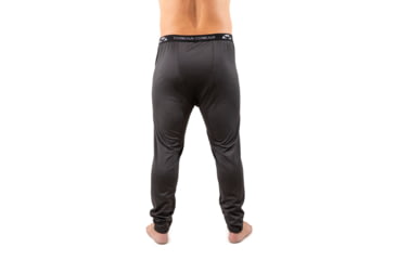 Image of Corbeaux Expedition 3/4 Bottom - Mens, Black, Small, MBEP2