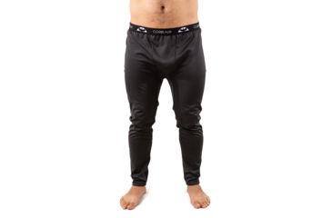 Image of Corbeaux Expedition 3/4 Bottom - Mens, Black, Small, MBEP2