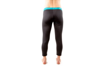 Image of Corbeaux Expedition 3/4 Bottom - Womens, Black, Small, WBEP2